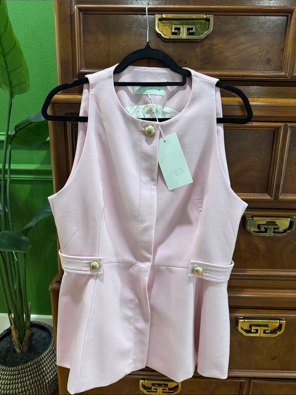 Dress Subcategory Identification